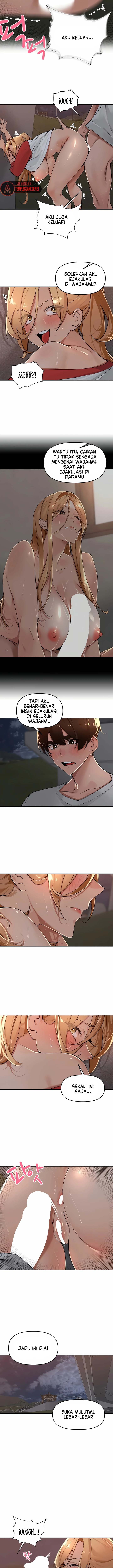The Village’s Special Law: Chapter chapter-39 - Page 9