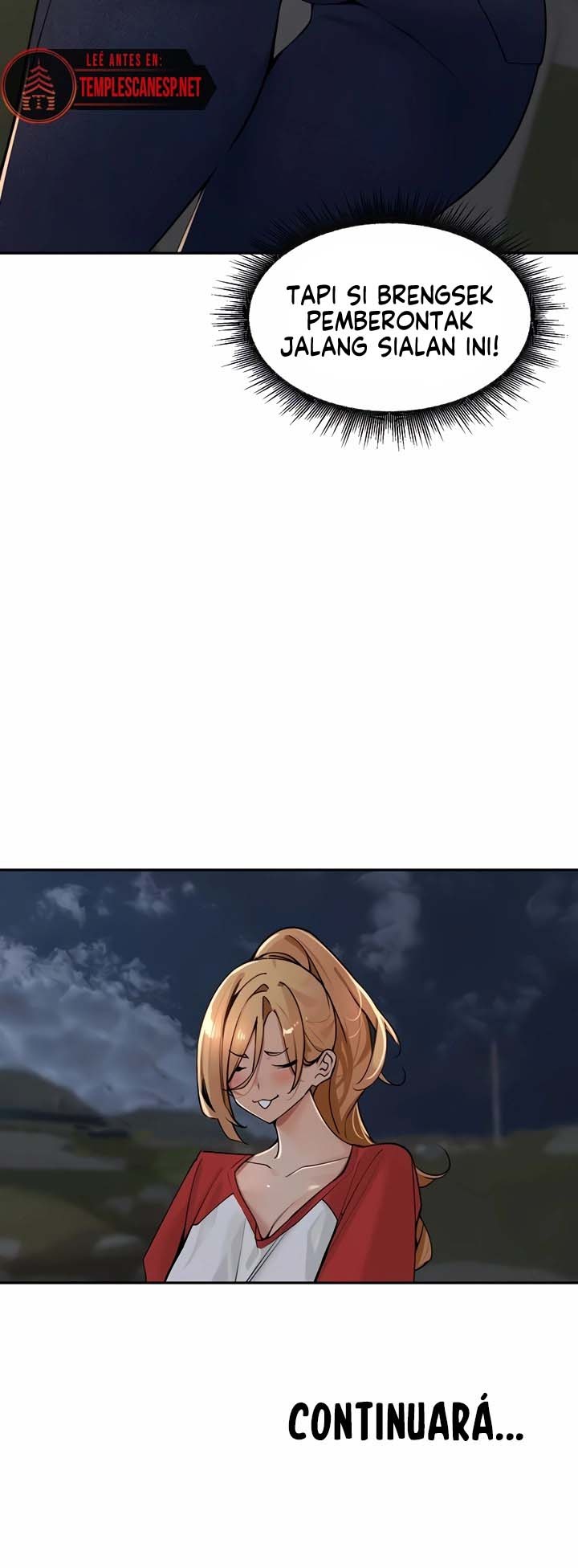 The Village’s Special Law: Chapter chapter-39 - Page 12
