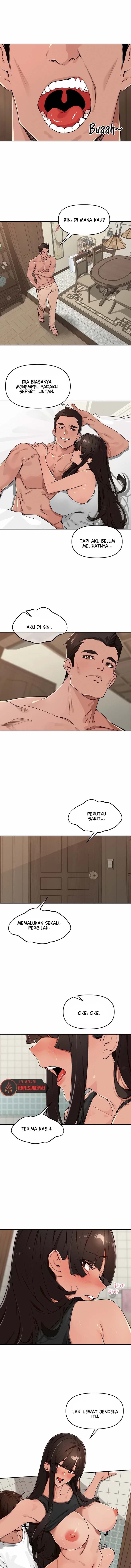 The Village’s Special Law: Chapter chapter-49 - Page 3
