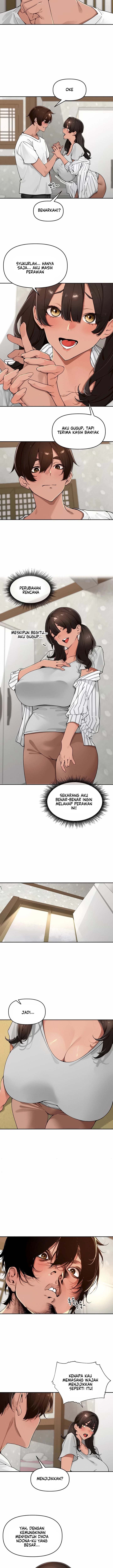 The Village’s Special Law: Chapter chapter-49 - Page 8