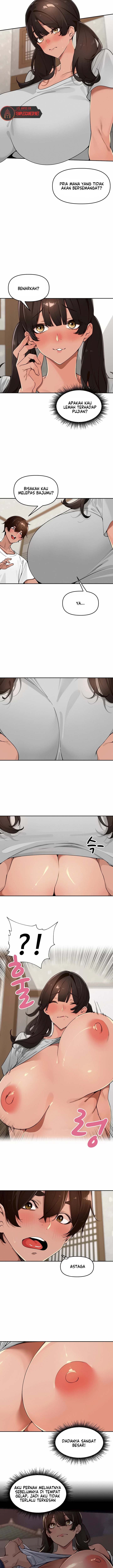 The Village’s Special Law: Chapter chapter-49 - Page 9