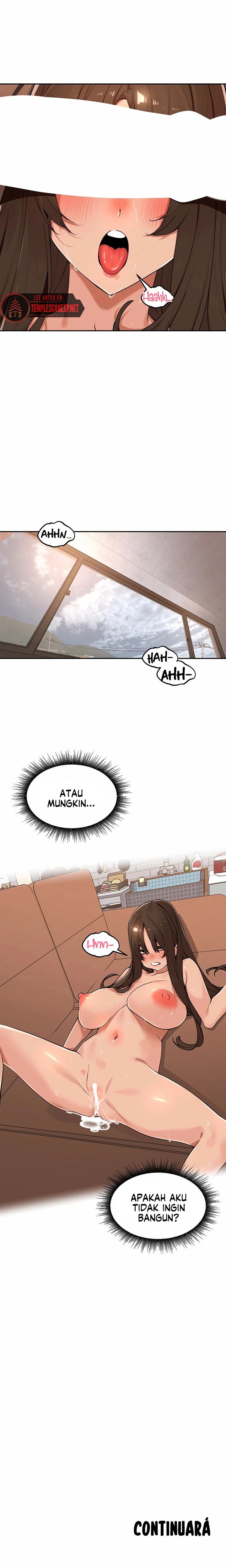 The Village’s Special Law: Chapter chapter-58 - Page 11