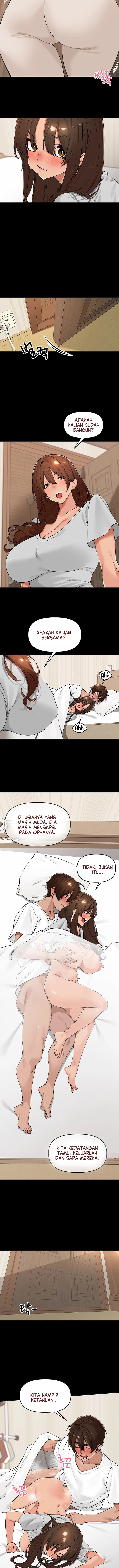 The Village’s Special Law: Chapter chapter-59 - Page 8