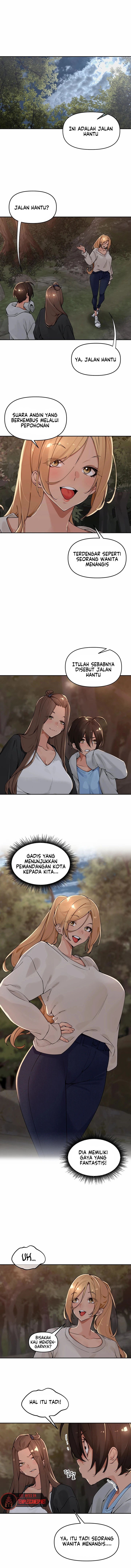 The Village’s Special Law: Chapter chapter-60 - Page 3
