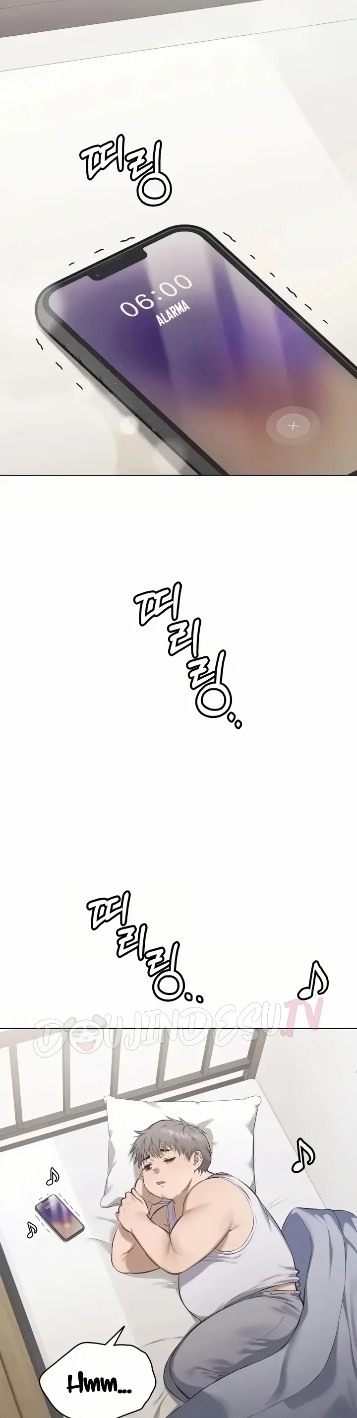 The Voice Acting Game Has Become Reality: Chapter chapter-1 - Page 2