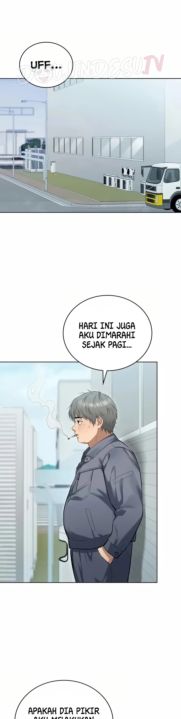 The Voice Acting Game Has Become Reality: Chapter chapter-1 - Page 9