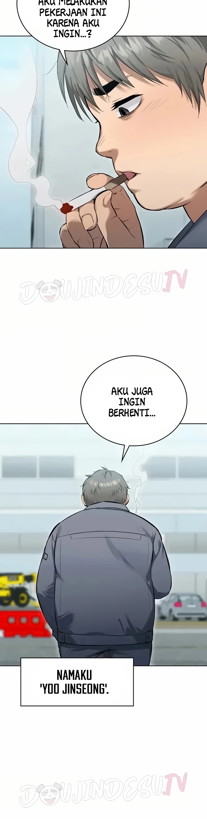 The Voice Acting Game Has Become Reality: Chapter chapter-1 - Page 10