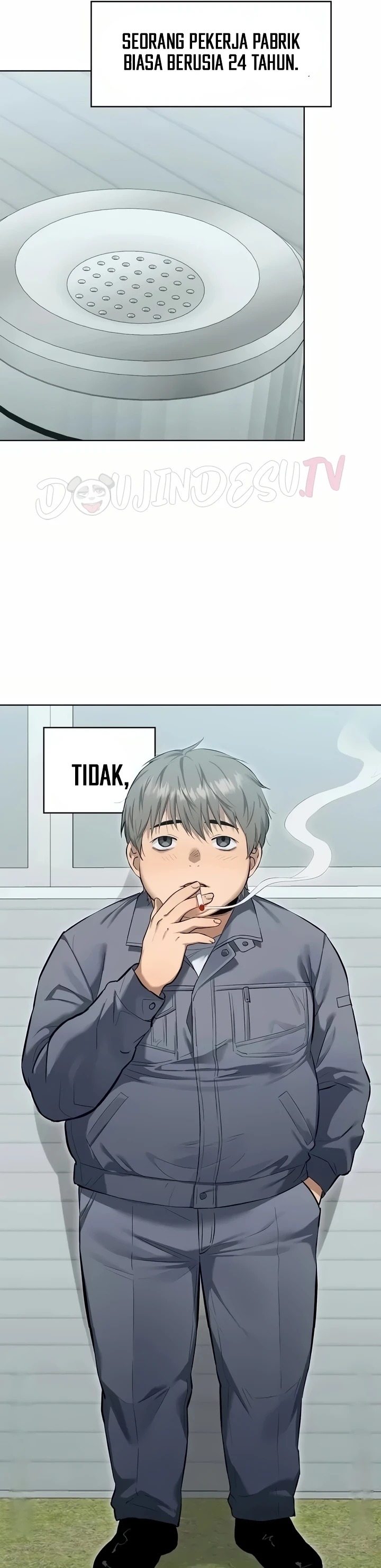 The Voice Acting Game Has Become Reality: Chapter chapter-1 - Page 11