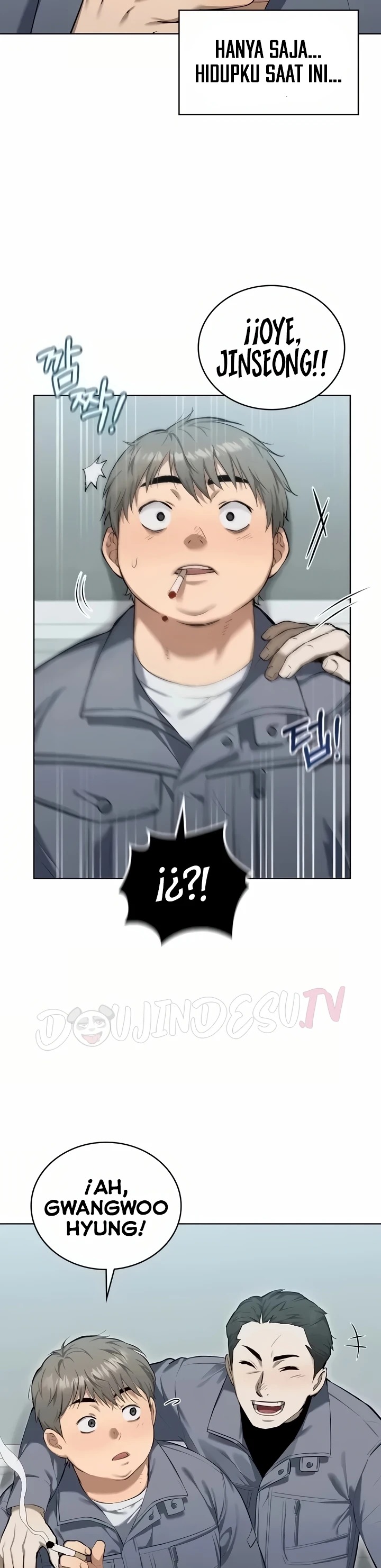 The Voice Acting Game Has Become Reality: Chapter chapter-1 - Page 13