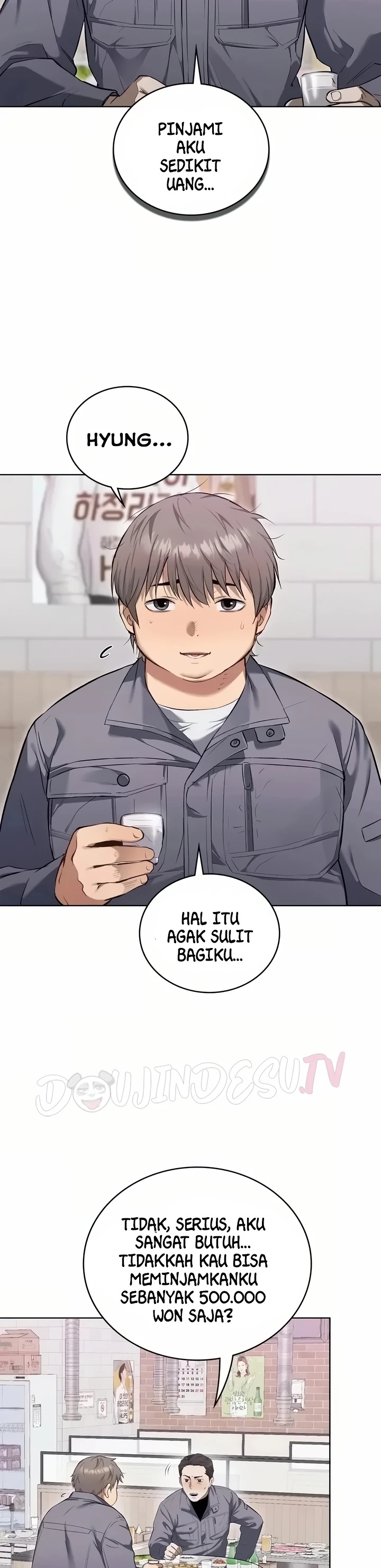The Voice Acting Game Has Become Reality: Chapter chapter-1 - Page 18
