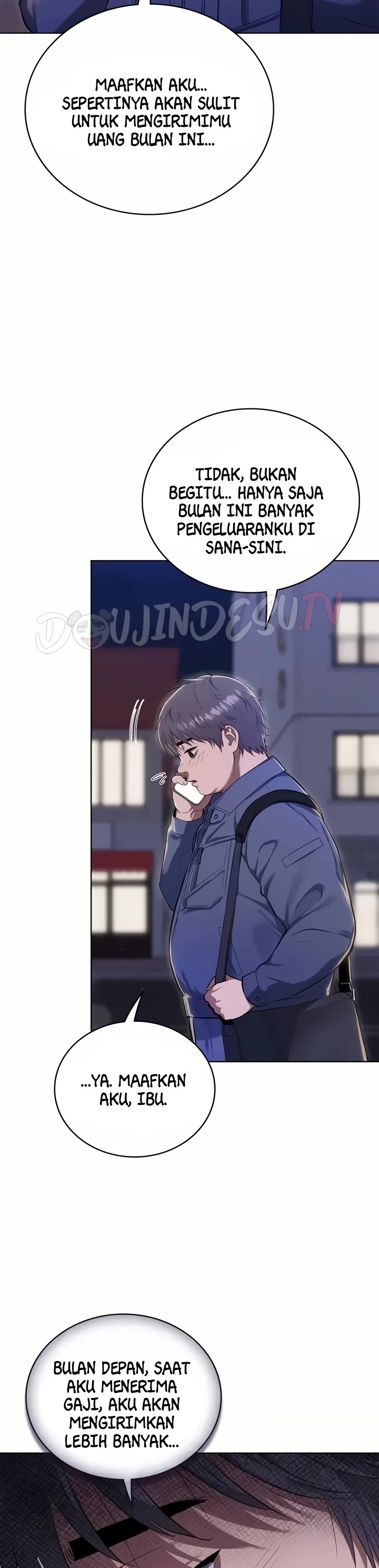 The Voice Acting Game Has Become Reality: Chapter chapter-1 - Page 23