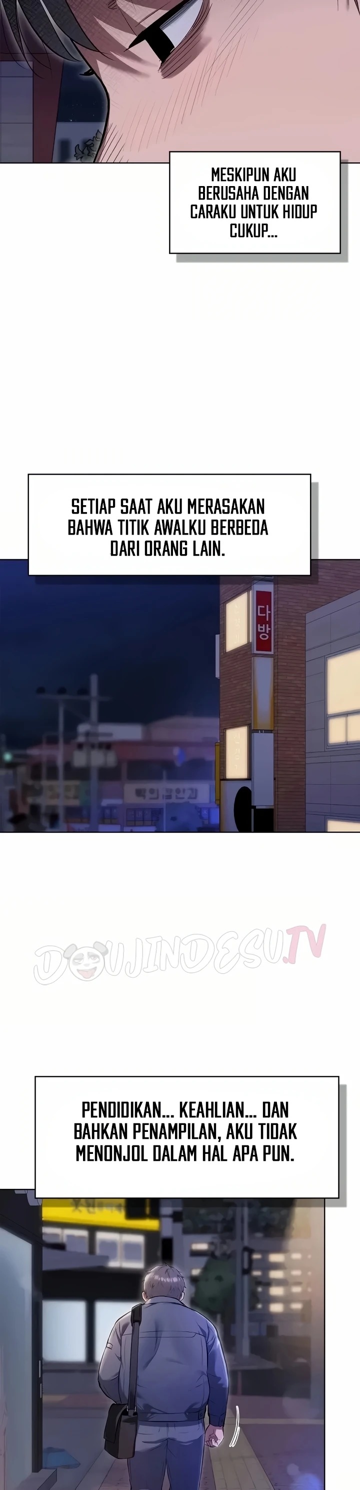 The Voice Acting Game Has Become Reality: Chapter chapter-1 - Page 24