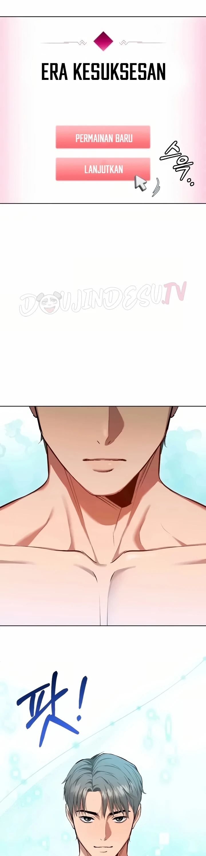 The Voice Acting Game Has Become Reality: Chapter chapter-1 - Page 28