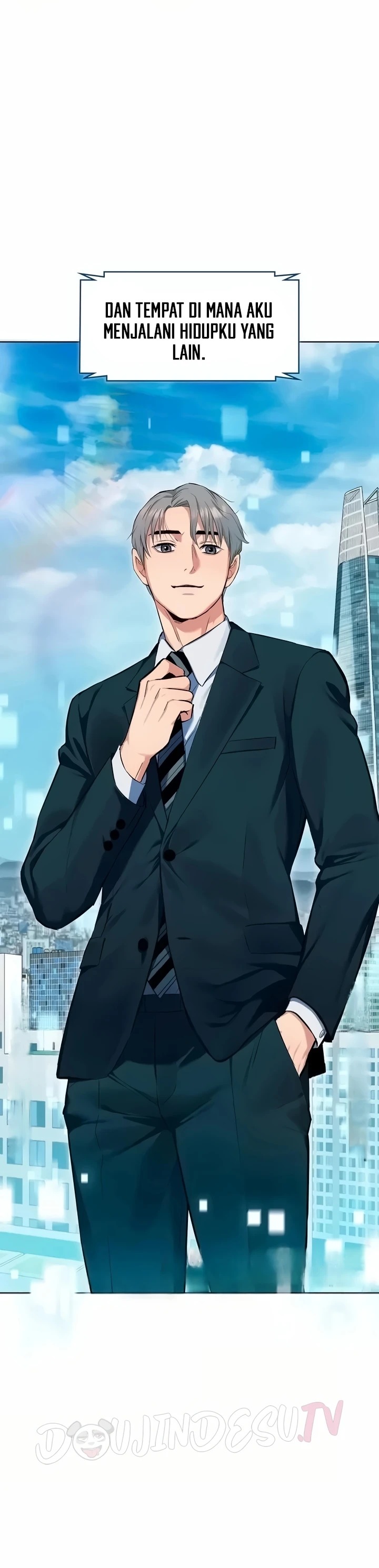 The Voice Acting Game Has Become Reality: Chapter chapter-1 - Page 30