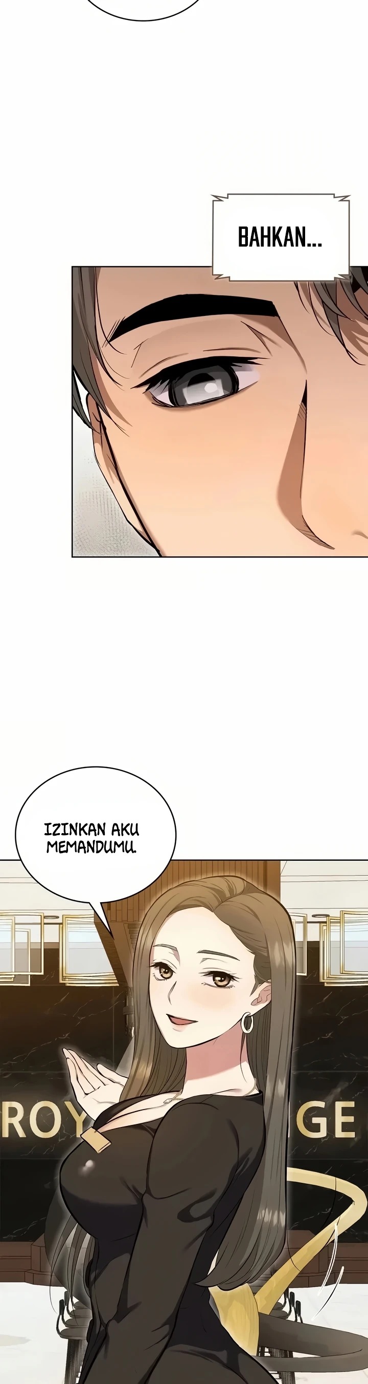 The Voice Acting Game Has Become Reality: Chapter chapter-1 - Page 37