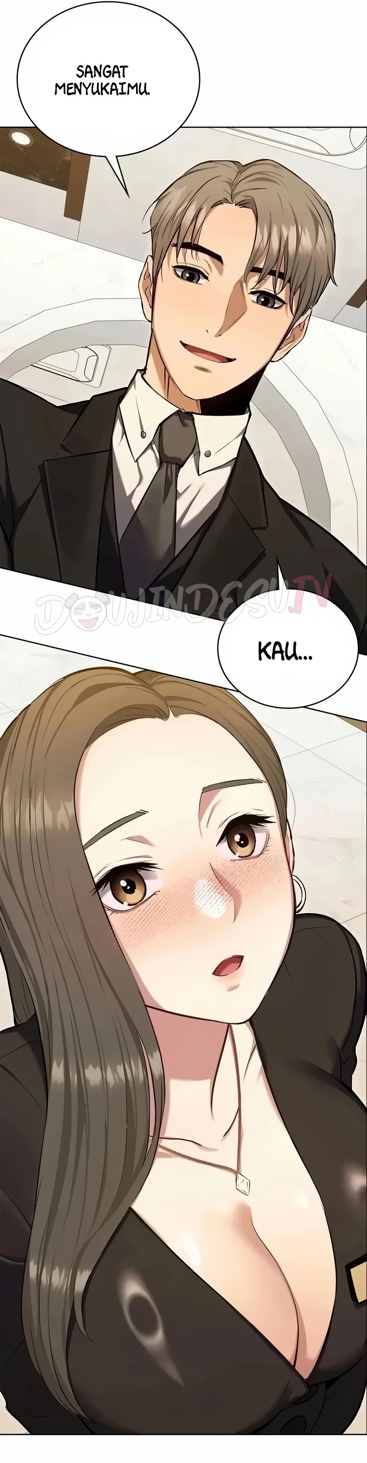 The Voice Acting Game Has Become Reality: Chapter chapter-1 - Page 41