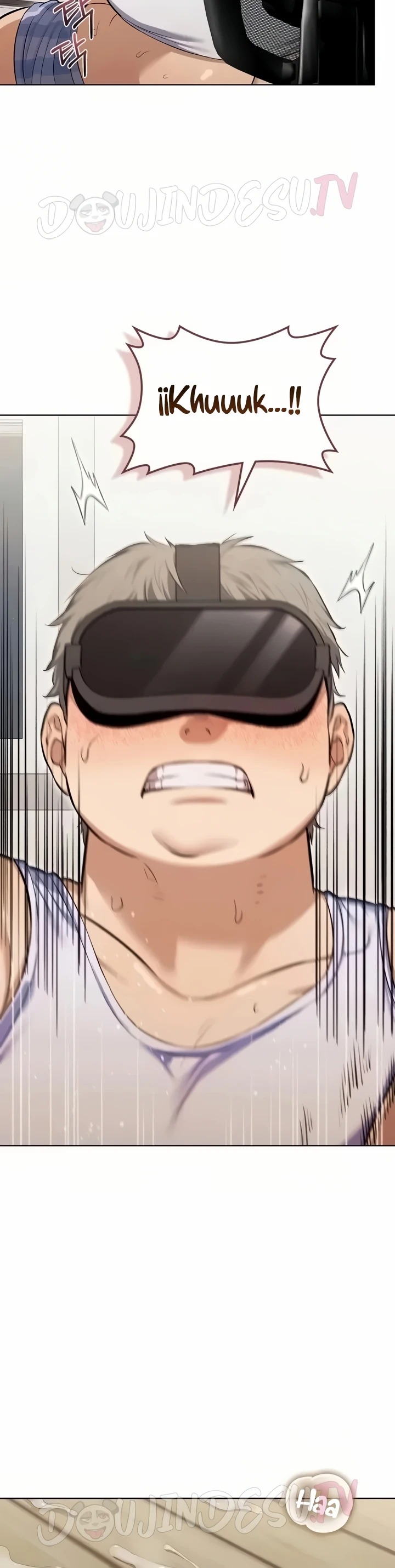 The Voice Acting Game Has Become Reality: Chapter chapter-1 - Page 50