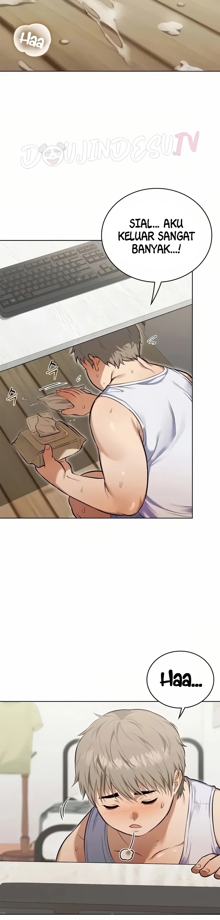 The Voice Acting Game Has Become Reality: Chapter chapter-1 - Page 51