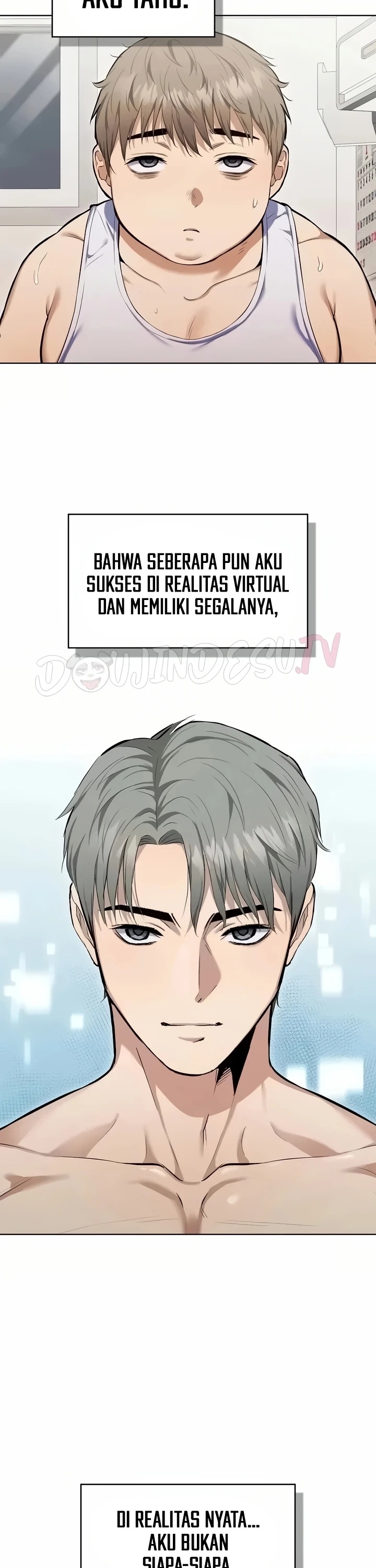 The Voice Acting Game Has Become Reality: Chapter chapter-1 - Page 53