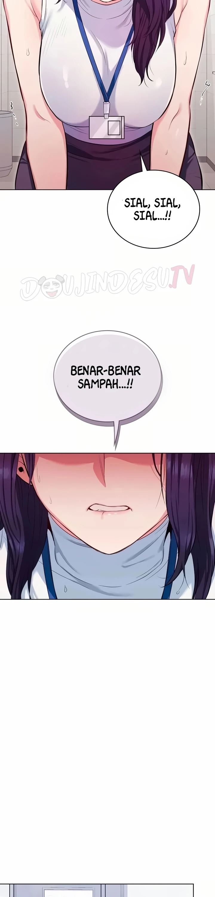 The Voice Acting Game Has Become Reality: Chapter chapter-1 - Page 58