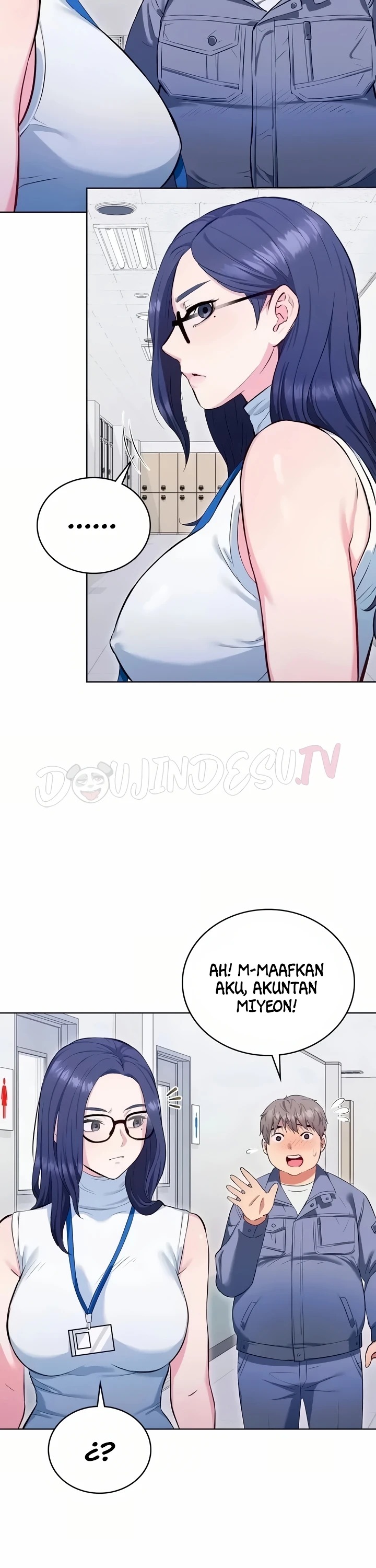 The Voice Acting Game Has Become Reality: Chapter chapter-1 - Page 60
