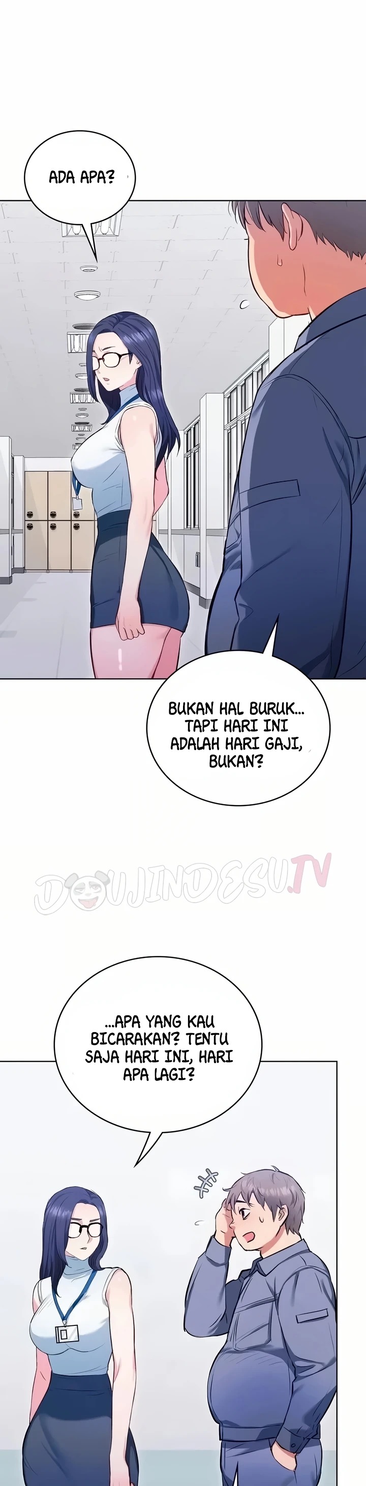 The Voice Acting Game Has Become Reality: Chapter chapter-1 - Page 61