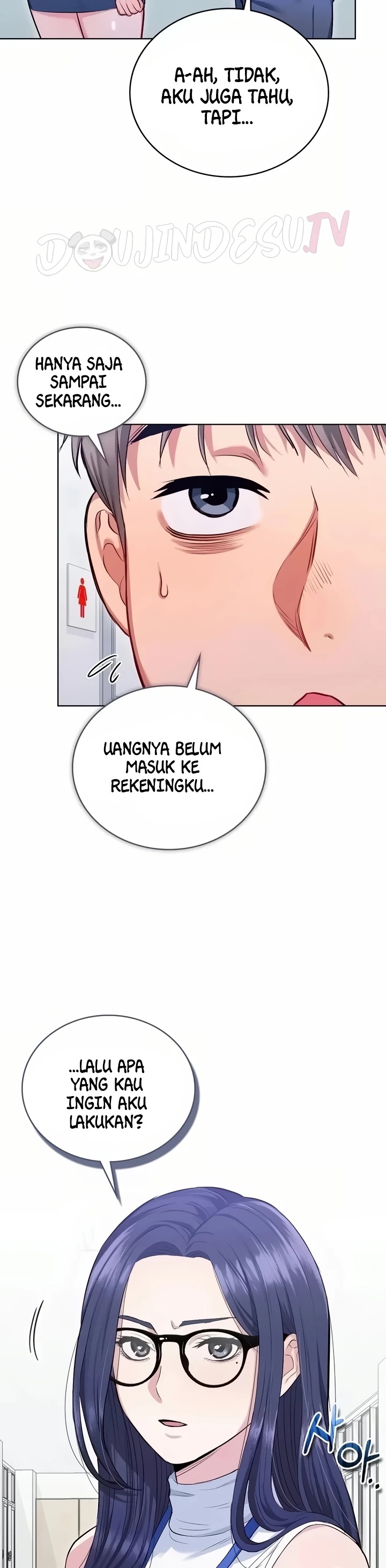 The Voice Acting Game Has Become Reality: Chapter chapter-1 - Page 62