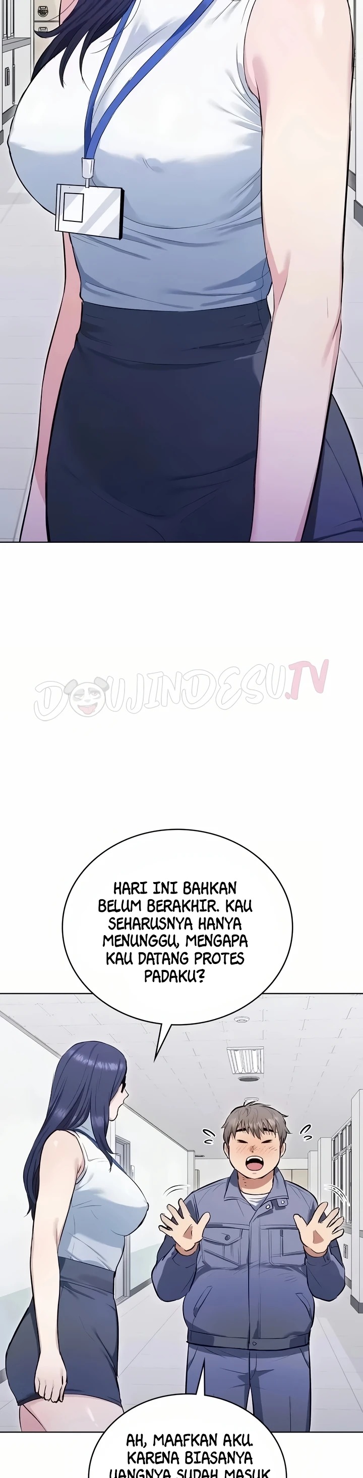 The Voice Acting Game Has Become Reality: Chapter chapter-1 - Page 63