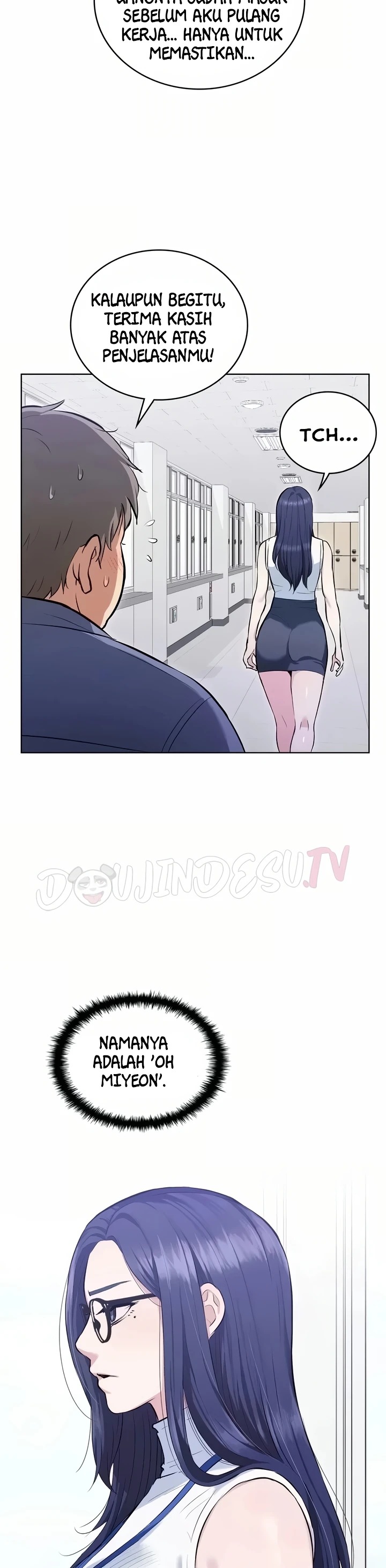 The Voice Acting Game Has Become Reality: Chapter chapter-1 - Page 64