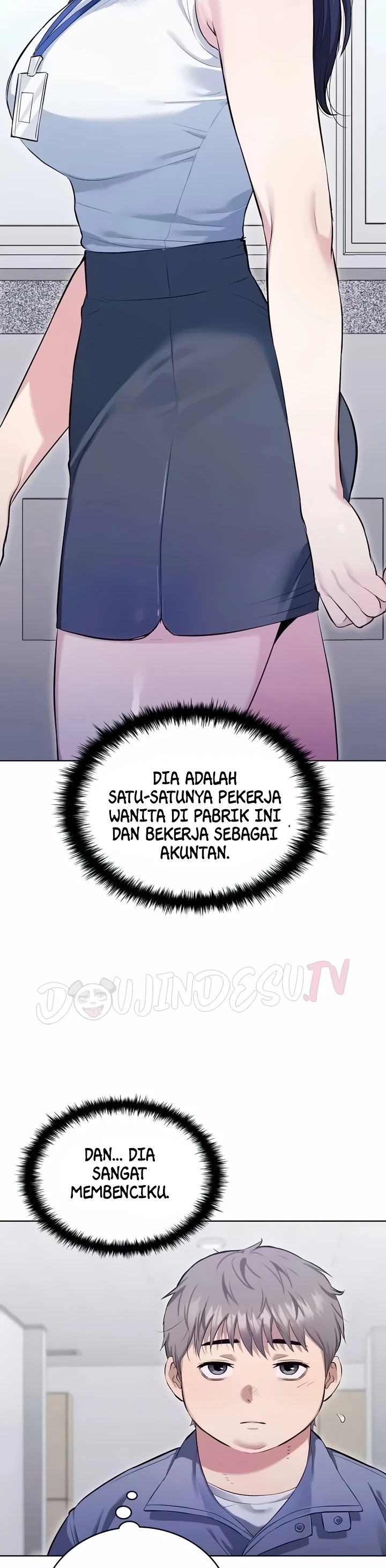 The Voice Acting Game Has Become Reality: Chapter chapter-1 - Page 65
