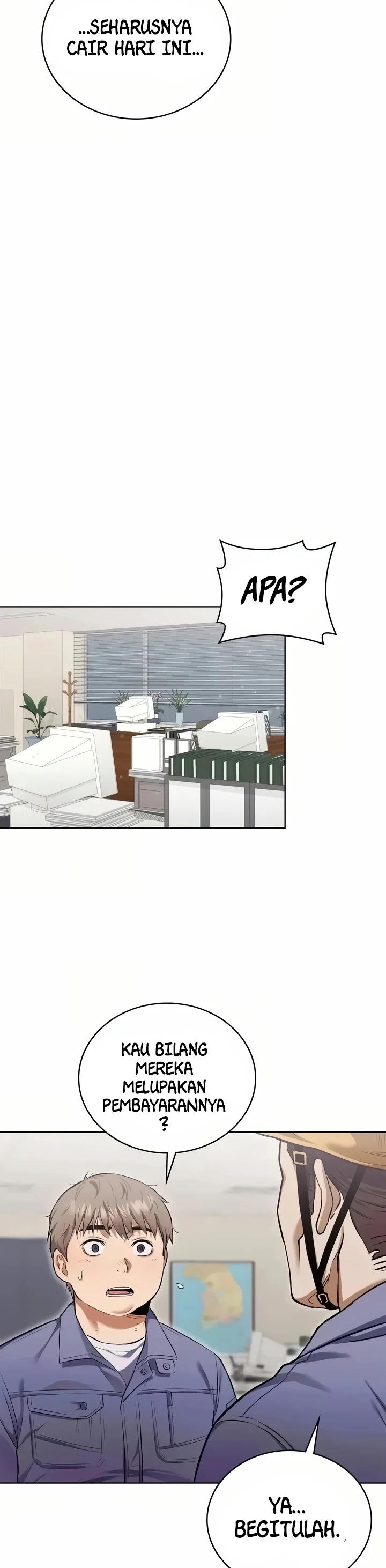 The Voice Acting Game Has Become Reality: Chapter chapter-1 - Page 66