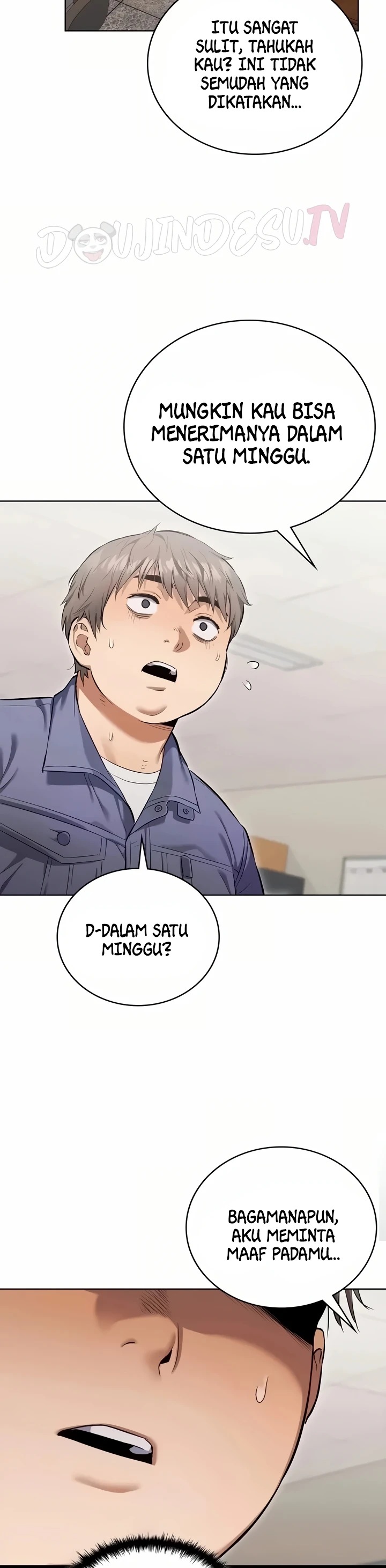 The Voice Acting Game Has Become Reality: Chapter chapter-1 - Page 68