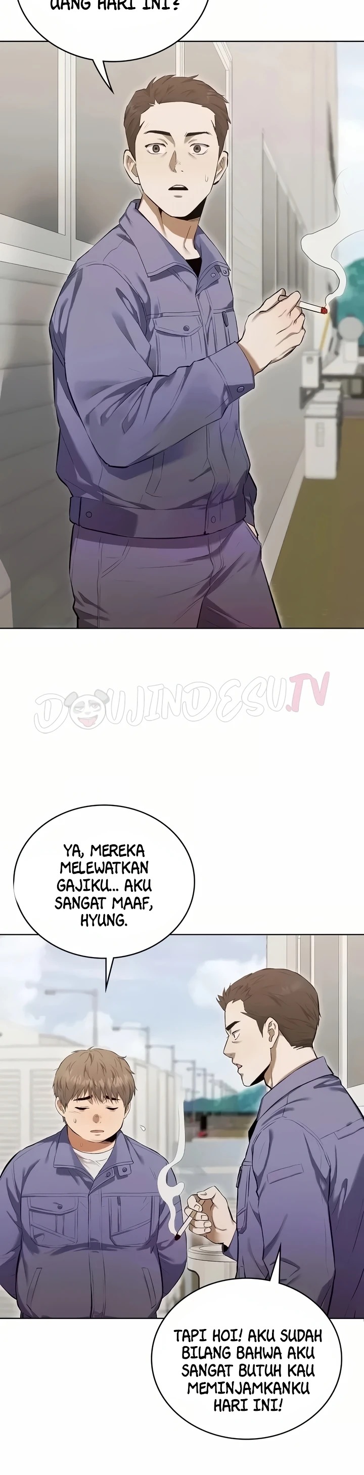 The Voice Acting Game Has Become Reality: Chapter chapter-1 - Page 70