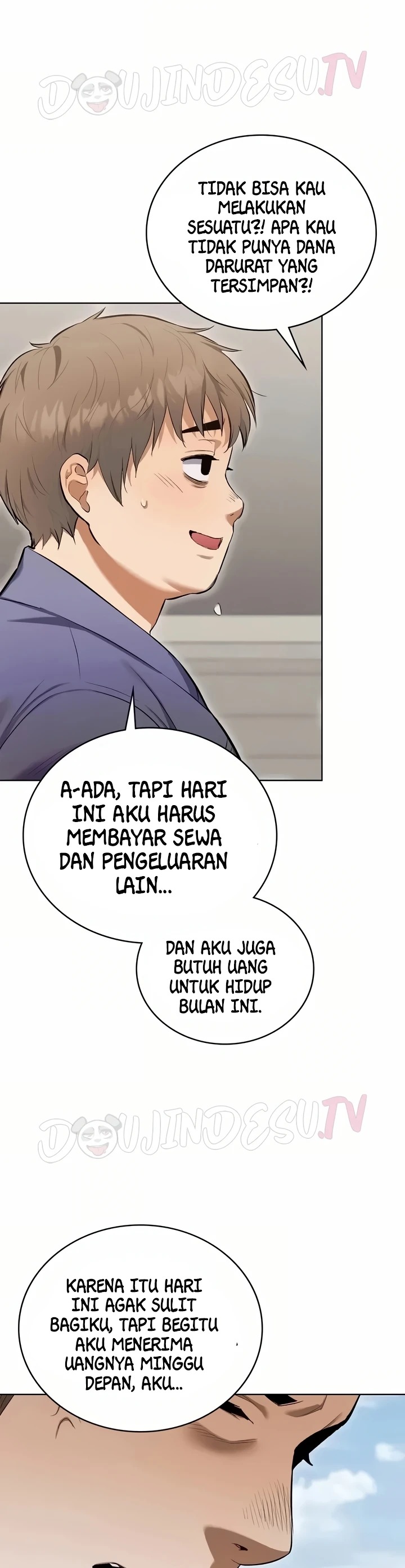 The Voice Acting Game Has Become Reality: Chapter chapter-1 - Page 71