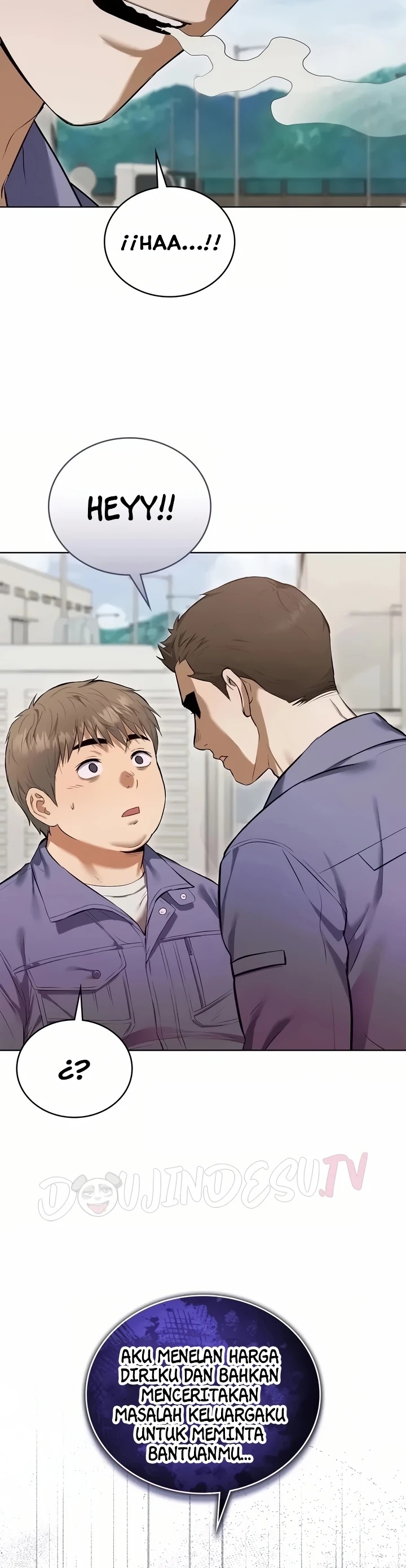The Voice Acting Game Has Become Reality: Chapter chapter-1 - Page 72