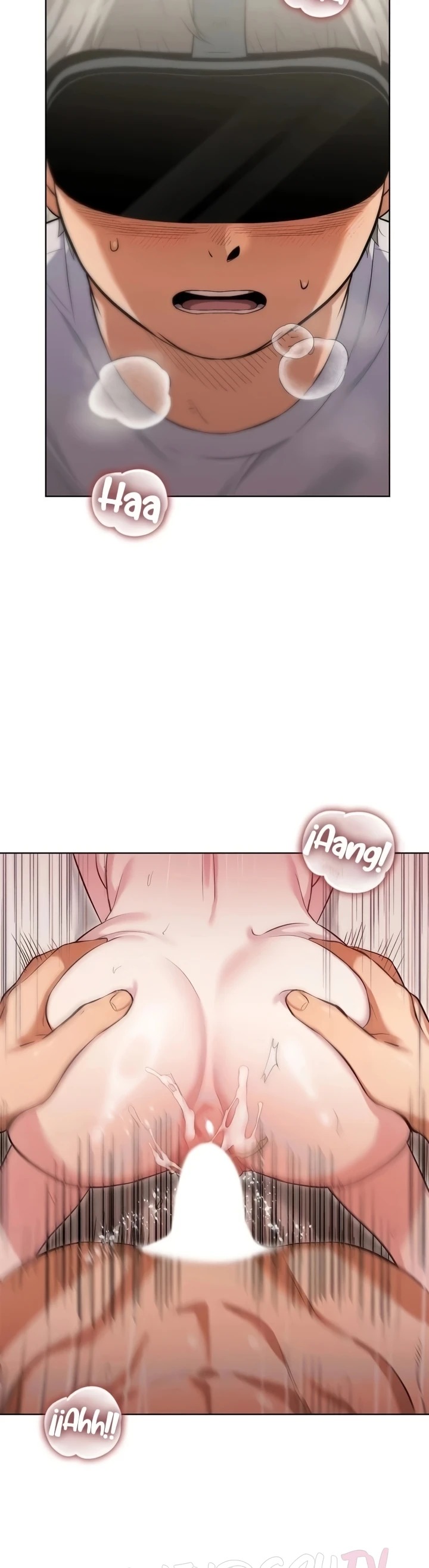 The Voice Acting Game Has Become Reality: Chapter chapter-3 - Page 2