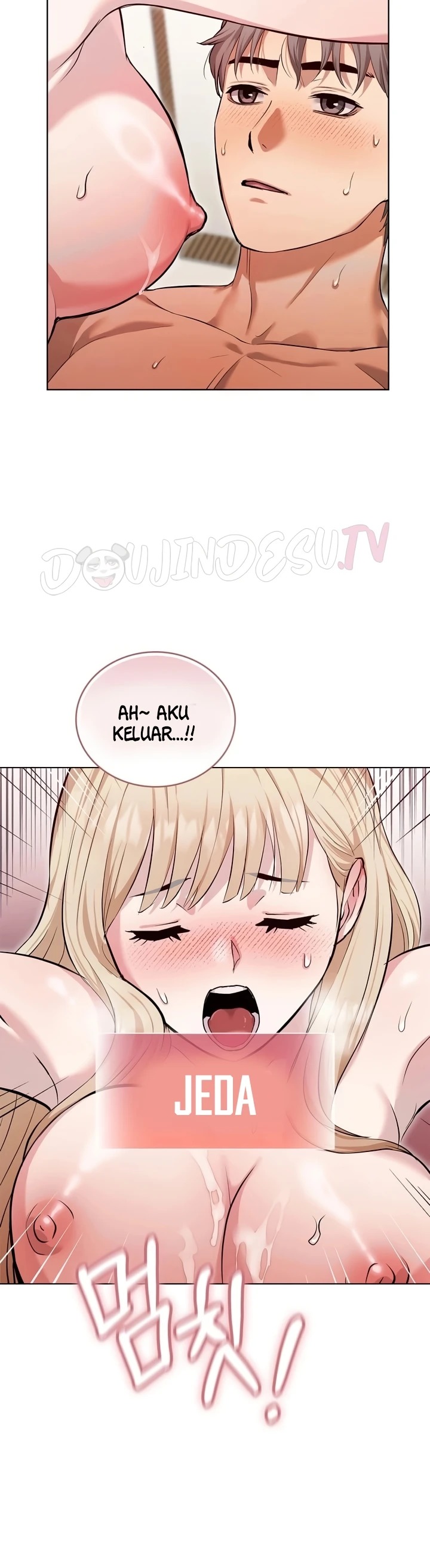 The Voice Acting Game Has Become Reality: Chapter chapter-3 - Page 8