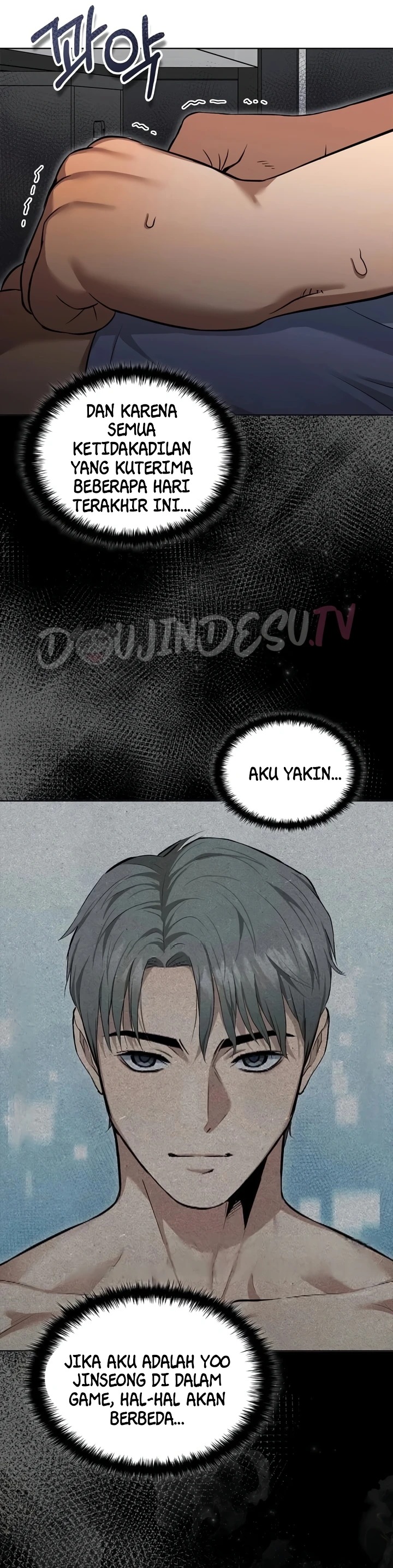 The Voice Acting Game Has Become Reality: Chapter chapter-3 - Page 11