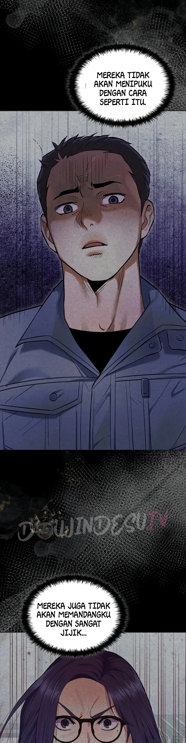 The Voice Acting Game Has Become Reality: Chapter chapter-3 - Page 12