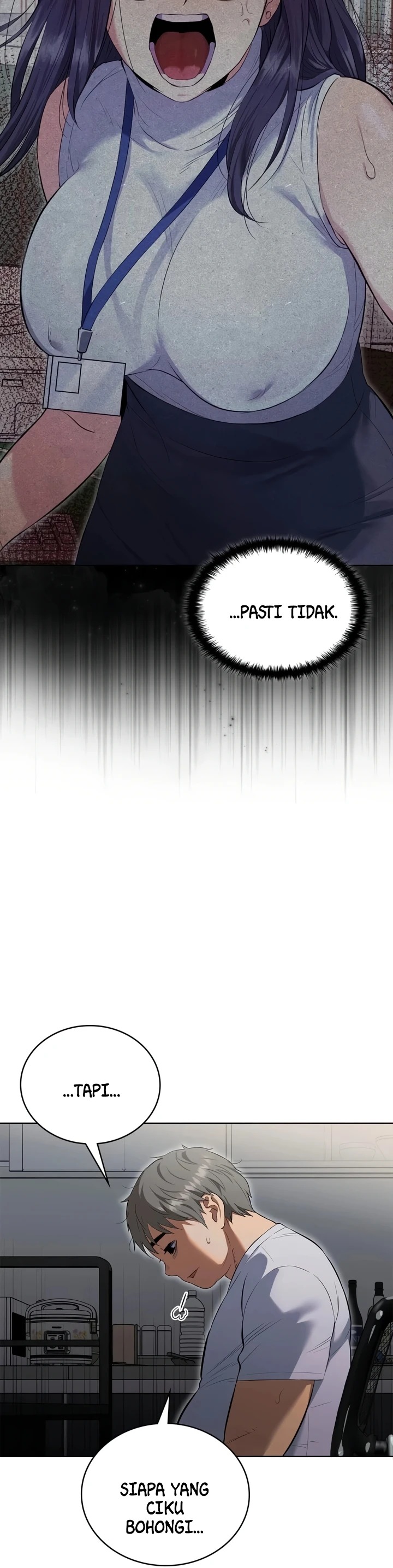 The Voice Acting Game Has Become Reality: Chapter chapter-3 - Page 13