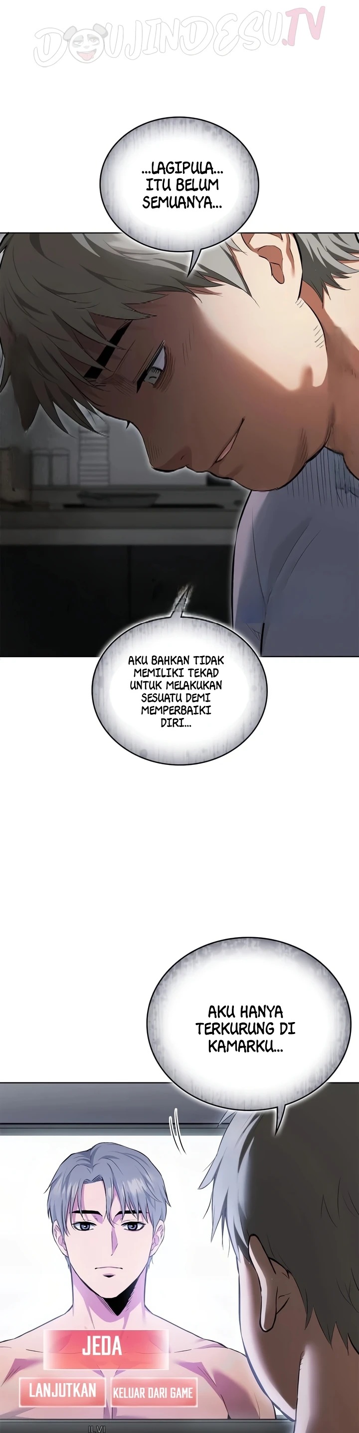 The Voice Acting Game Has Become Reality: Chapter chapter-3 - Page 15