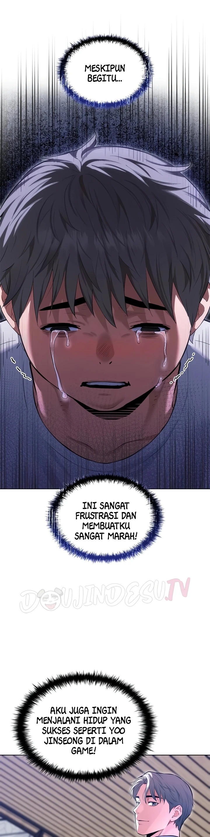 The Voice Acting Game Has Become Reality: Chapter chapter-3 - Page 18
