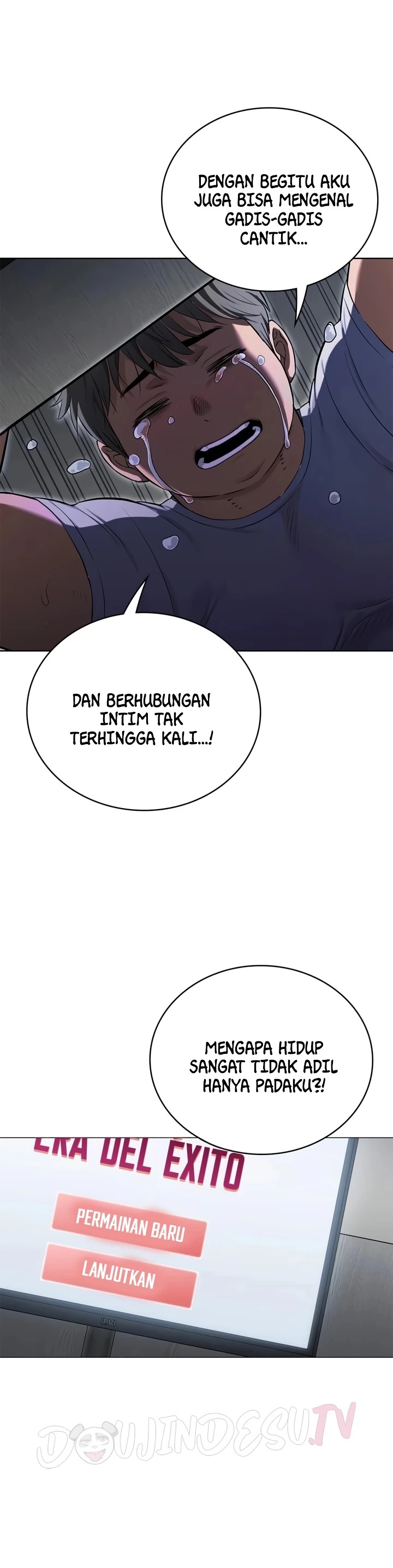 The Voice Acting Game Has Become Reality: Chapter chapter-3 - Page 20