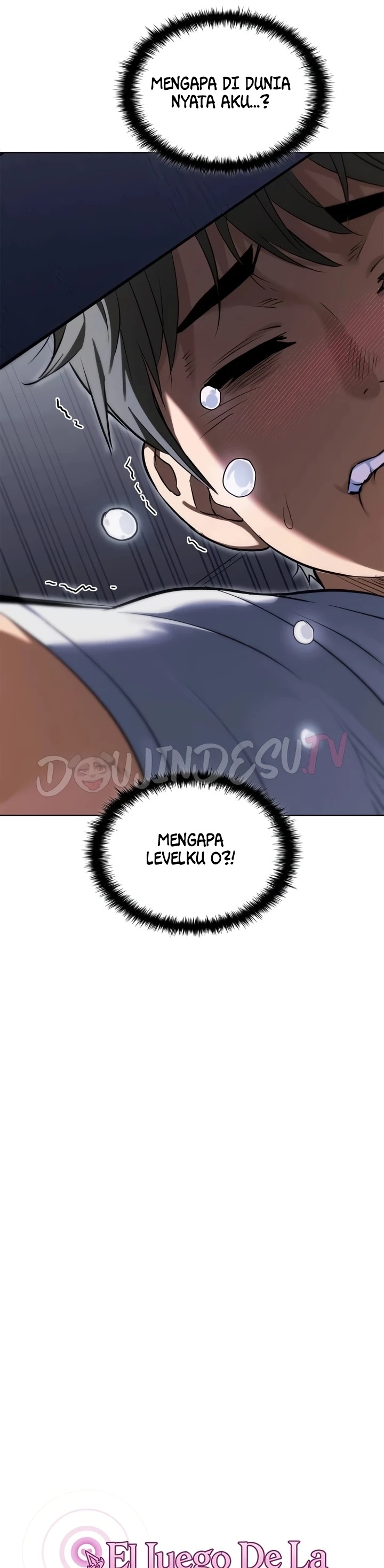 The Voice Acting Game Has Become Reality: Chapter chapter-3 - Page 21