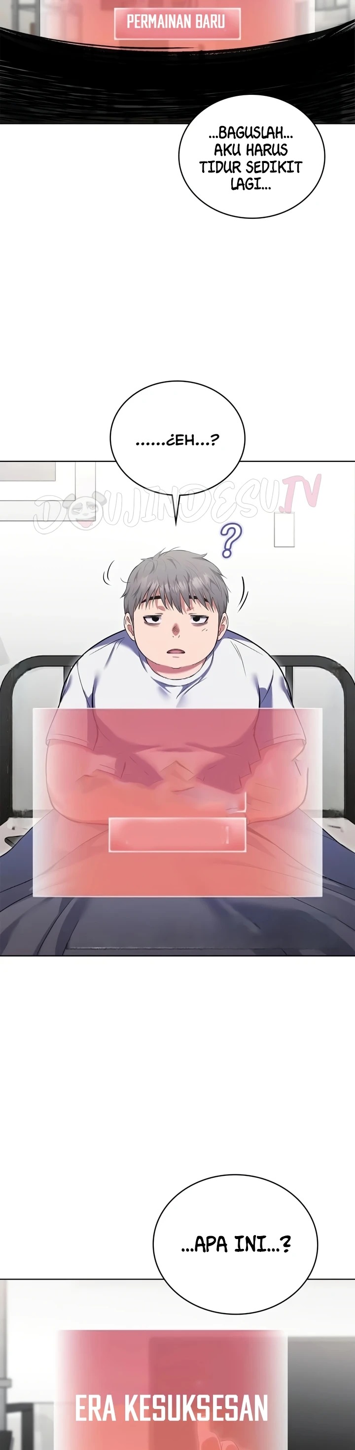 The Voice Acting Game Has Become Reality: Chapter chapter-3 - Page 26