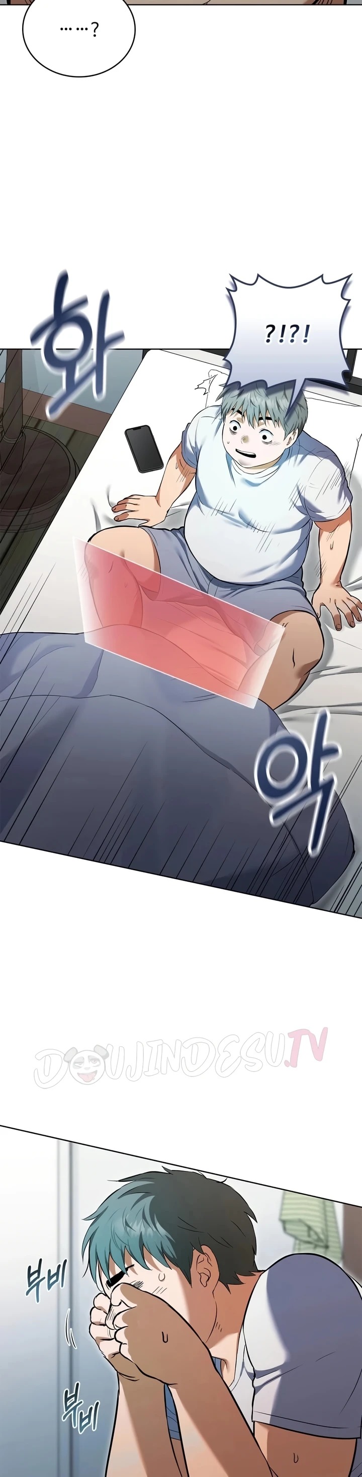 The Voice Acting Game Has Become Reality: Chapter chapter-3 - Page 28