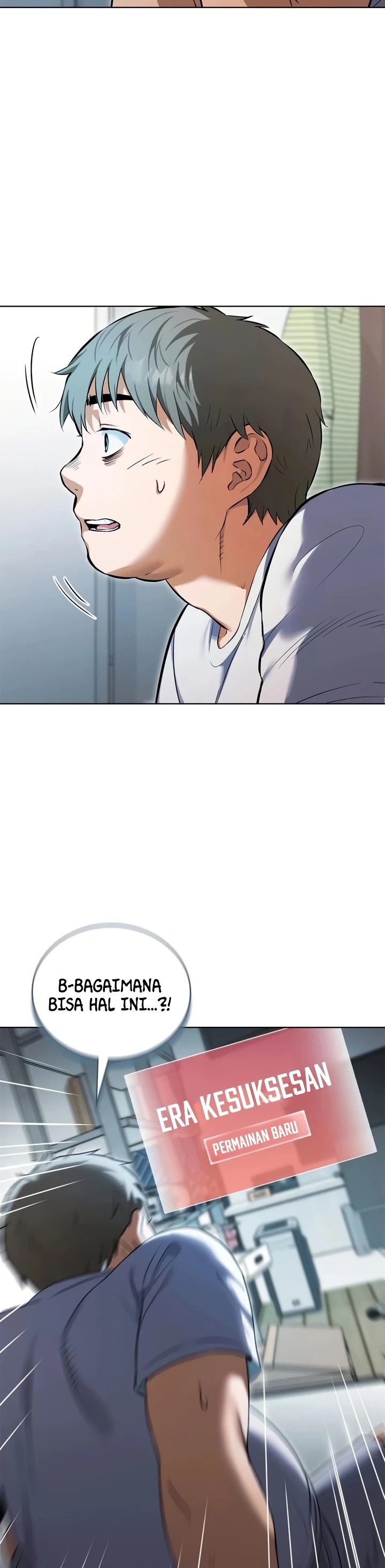 The Voice Acting Game Has Become Reality: Chapter chapter-3 - Page 29