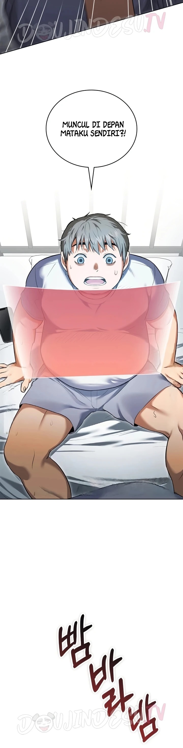 The Voice Acting Game Has Become Reality: Chapter chapter-3 - Page 30