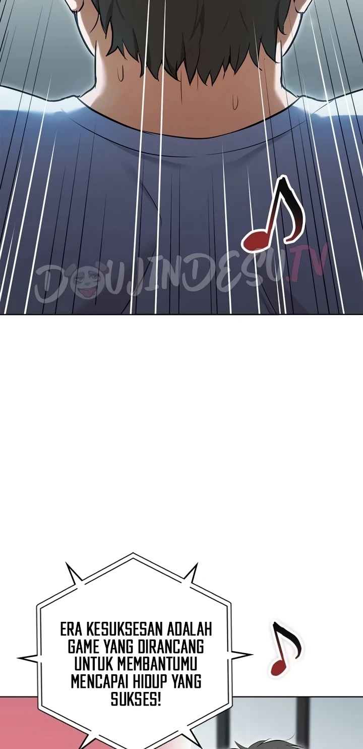 The Voice Acting Game Has Become Reality: Chapter chapter-3 - Page 33