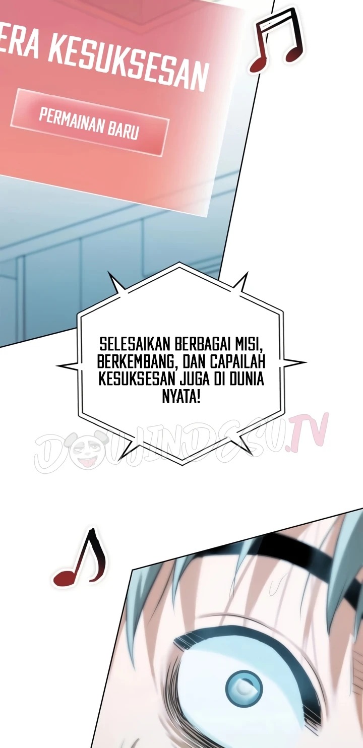 The Voice Acting Game Has Become Reality: Chapter chapter-3 - Page 35